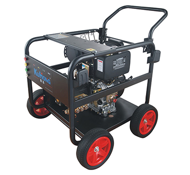 CK ehv series
